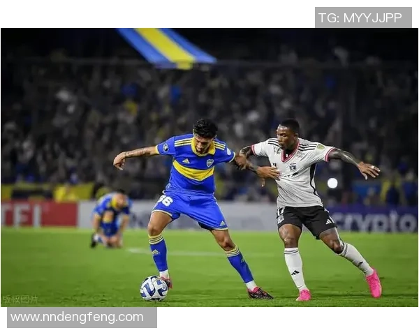 圣胡安圣马迎战博卡青年激情对决引发球迷热潮