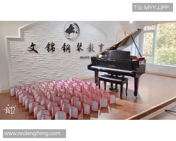 廖三宁:在音乐与人生的交汇点上追寻梦想与自我价值的旅程