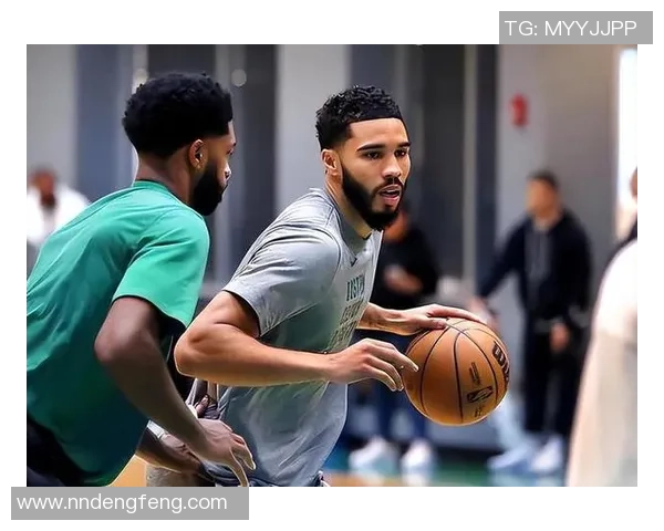 杰森塔图姆在NBA赛场上的崛起与未来发展潜力分析