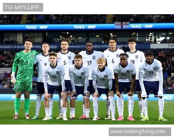 欧青赛精彩对决挪威青年队迎战英格兰队争夺晋级资格