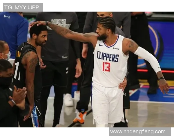 篮网与快船精彩对决在线回看全场比赛亮点与精彩瞬间汇总