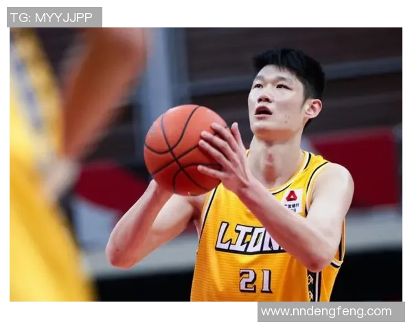 胡金秋的篮球之路：从青涩少年到CBA明星的成长历程与未来展望