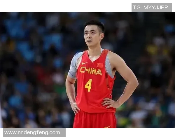 赵继伟：从青涩球员到国家队核心的成长之路与奋斗故事