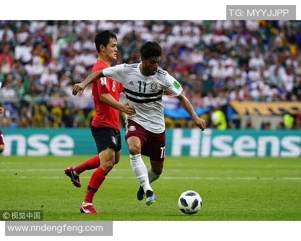 韩国对阵墨西哥半全场分析及比赛预测策略分享