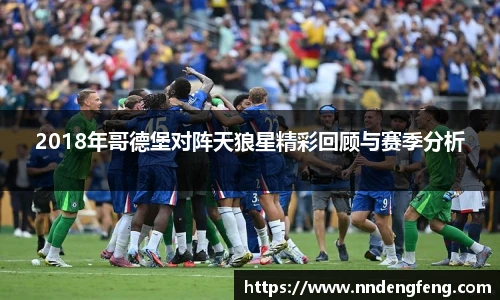2018年哥德堡对阵天狼星精彩回顾与赛季分析